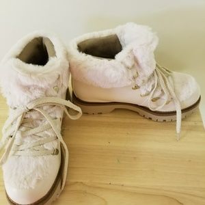 NWOT Circus by Sam Edelmen boots